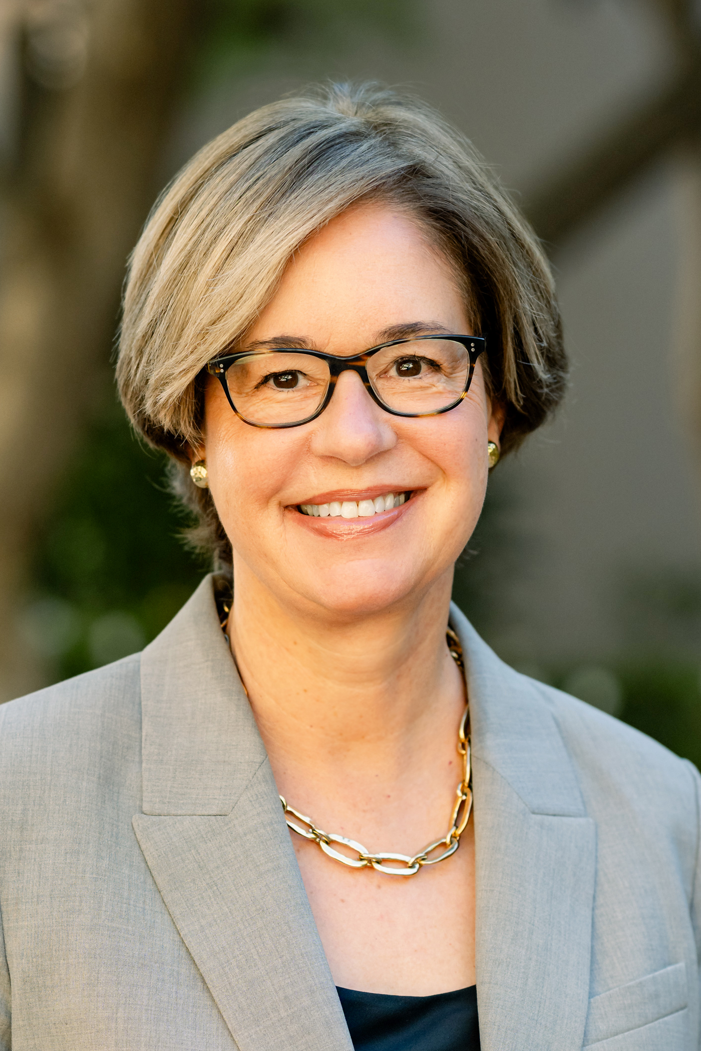Jane Haderlein