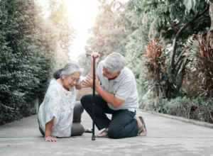 Recognizing Older Americans Month: Senior Care Network offers essential tips for fall prevention and recovery