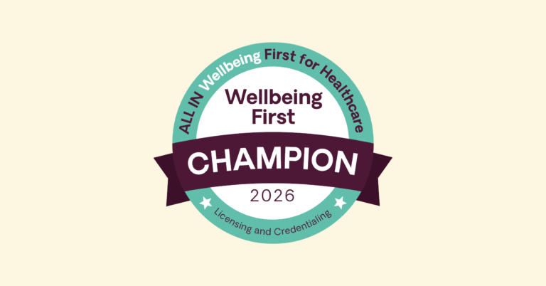 Huntington Health Recognized as 2026 Wellbeing First Champion