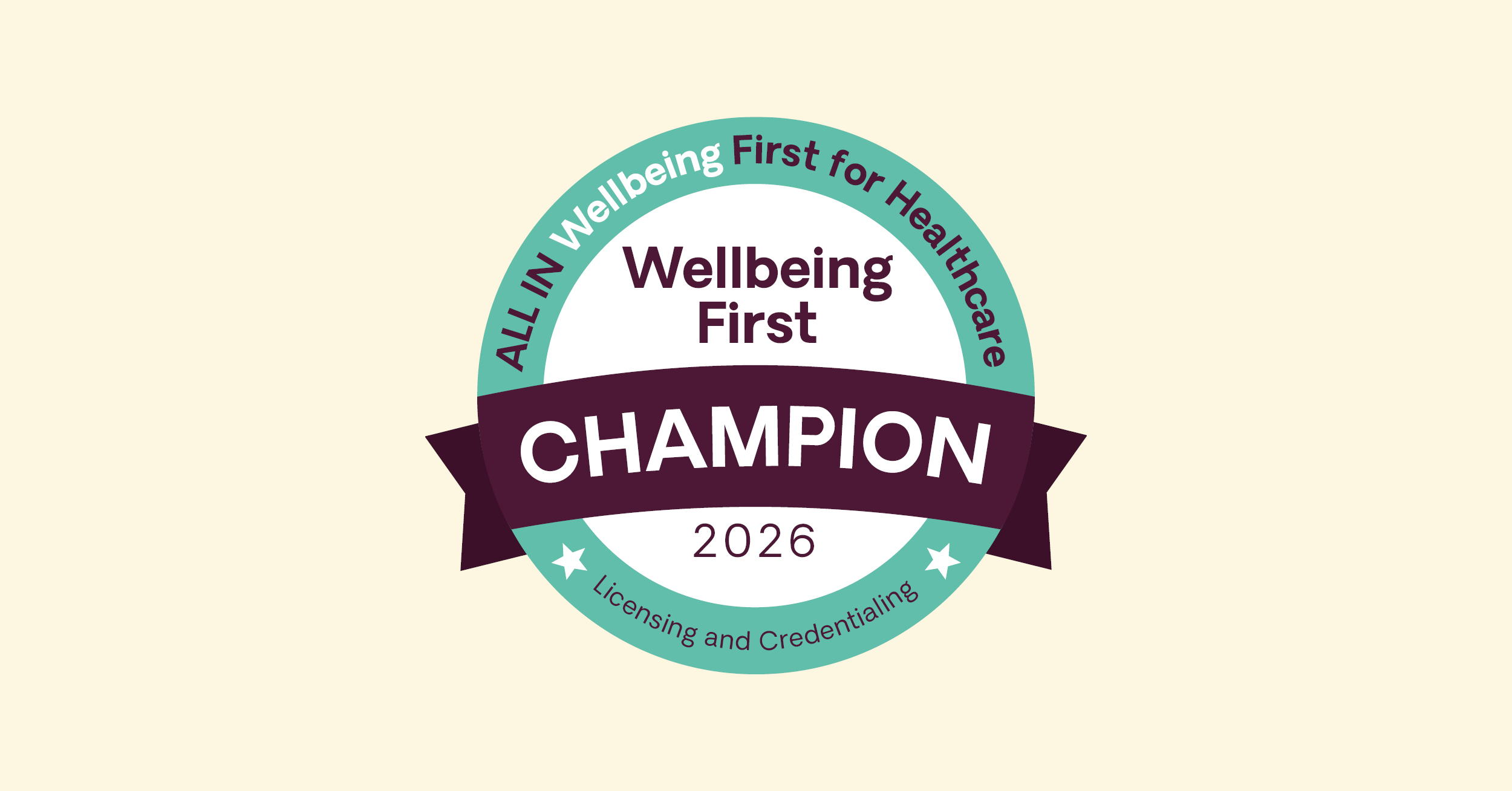 Huntington Health Recognized as 2026 Wellbeing First Champion