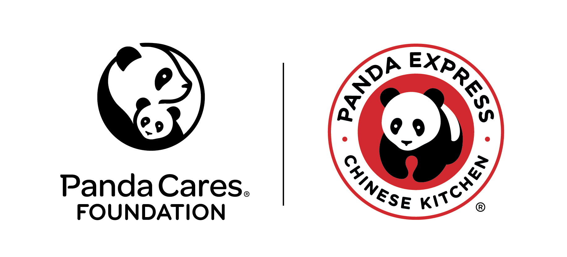 Panda Cares Foundation Logo