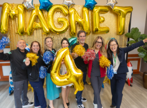 Huntington Health Achieves Magnet® Recognition Again