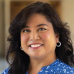 Headshot of Christine Chen, MD