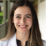 Headshot of Francesca H. Corley, MD