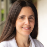 Headshot of Diala Faddoul, MD