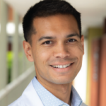 Headshot of Garrett Sevigny, MD
