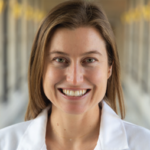 Headshot of Hailey Heer, MD