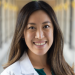 Headshot of Stephanie Szeto, MD