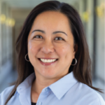 Headshot of Marinda Tu, MD