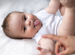 Tongue Tie Explained: What Parents Should Know About Feeding, Speech, and Treatment