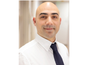 Arthur M. Ayvazian, MD