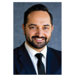 Raffi Petrosian, MD