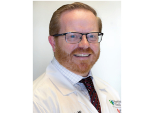 John Eisenlohr, MD