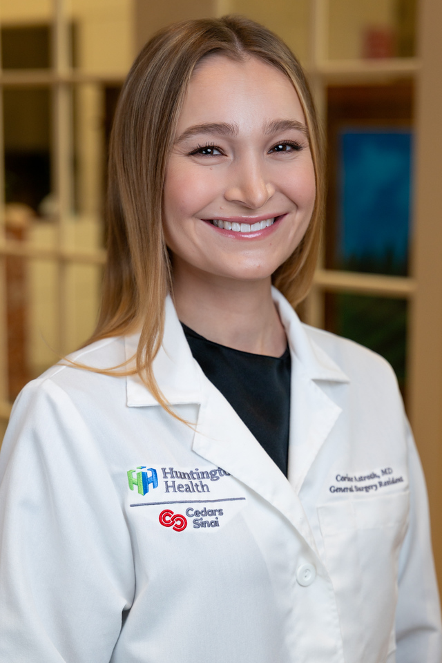 Headshot of Corine Astroth, MD, MA