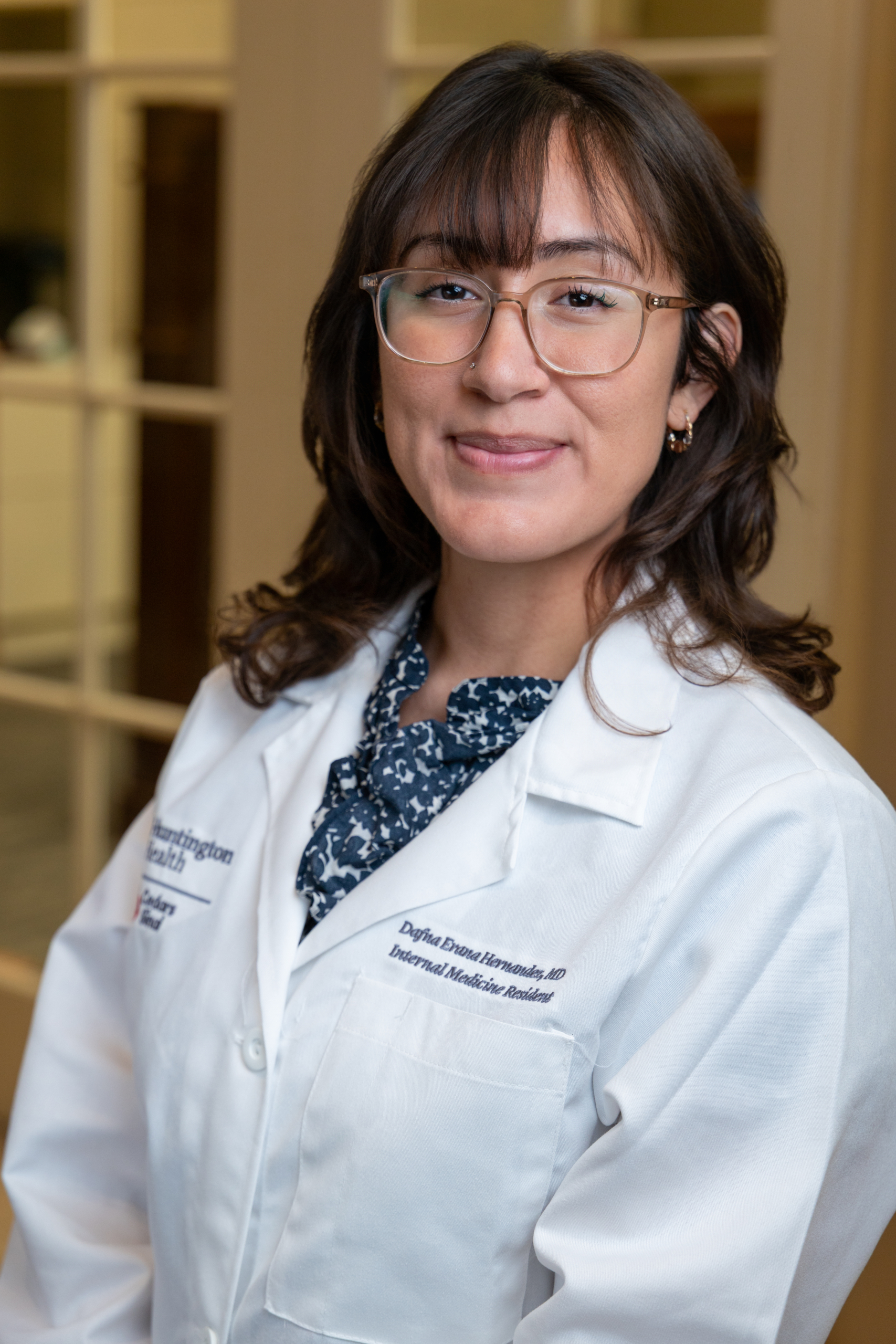 Dafna Erana Hernandez, MD