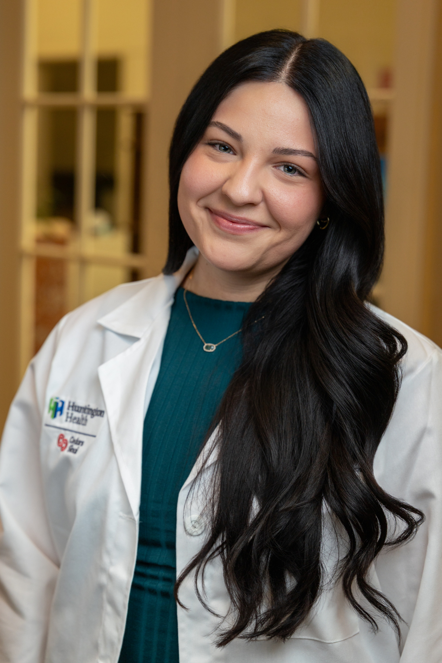 Emily Coburn, MD