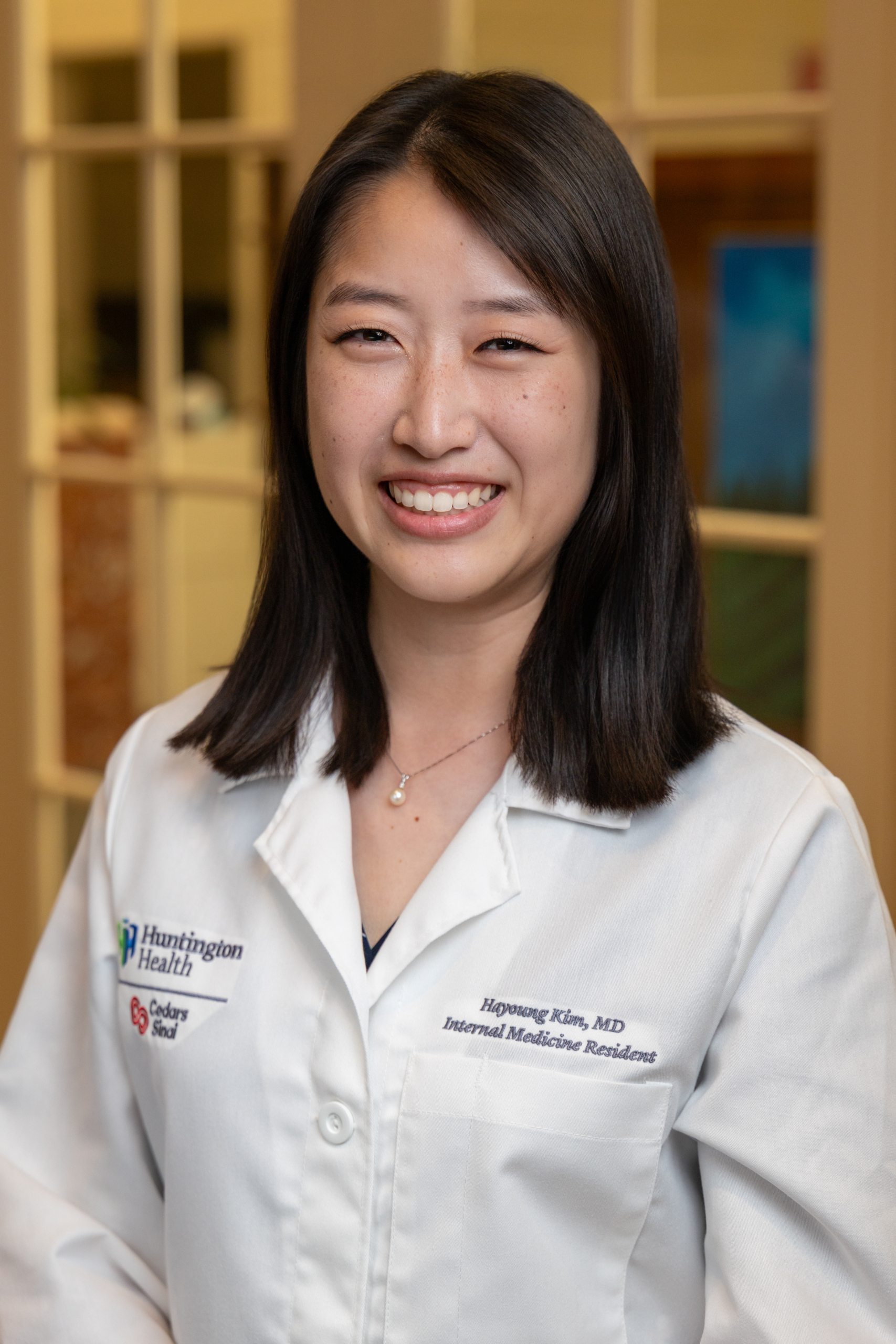 Hayoung Kim, MD