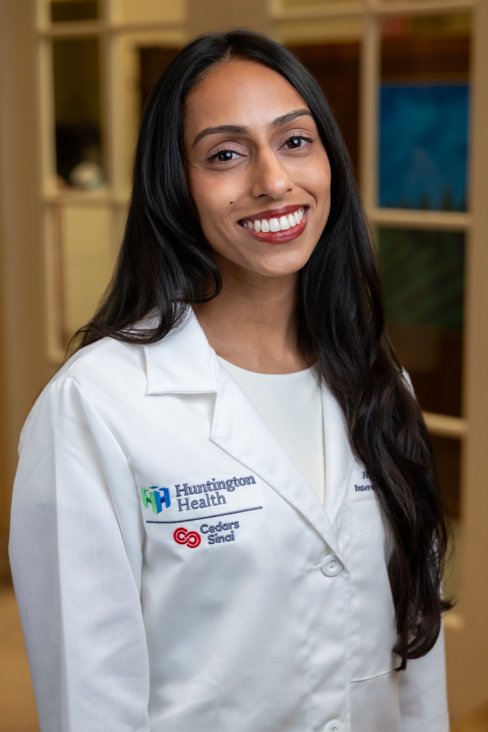 Hijab Gulwani, MD